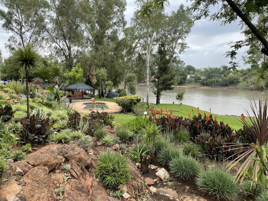 Commercial Property for Sale in Parys Free State